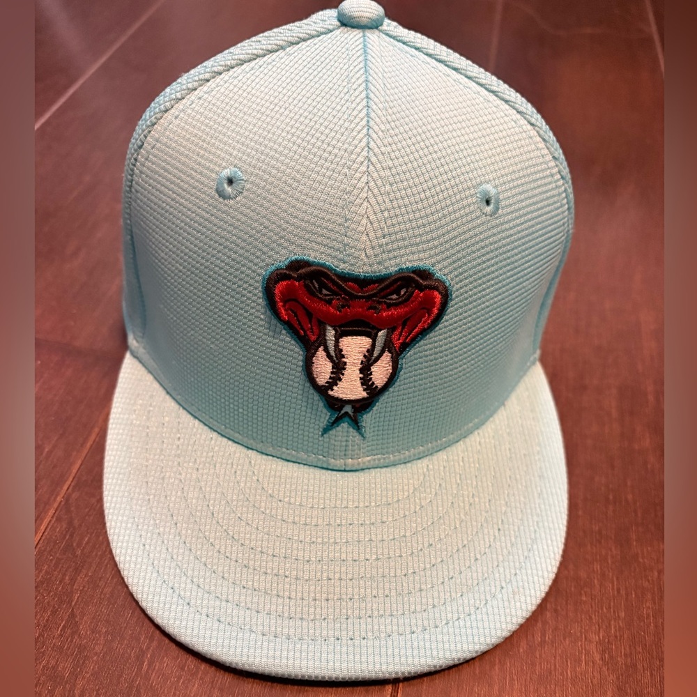 Arizona Diamondbacks Cap - Like New